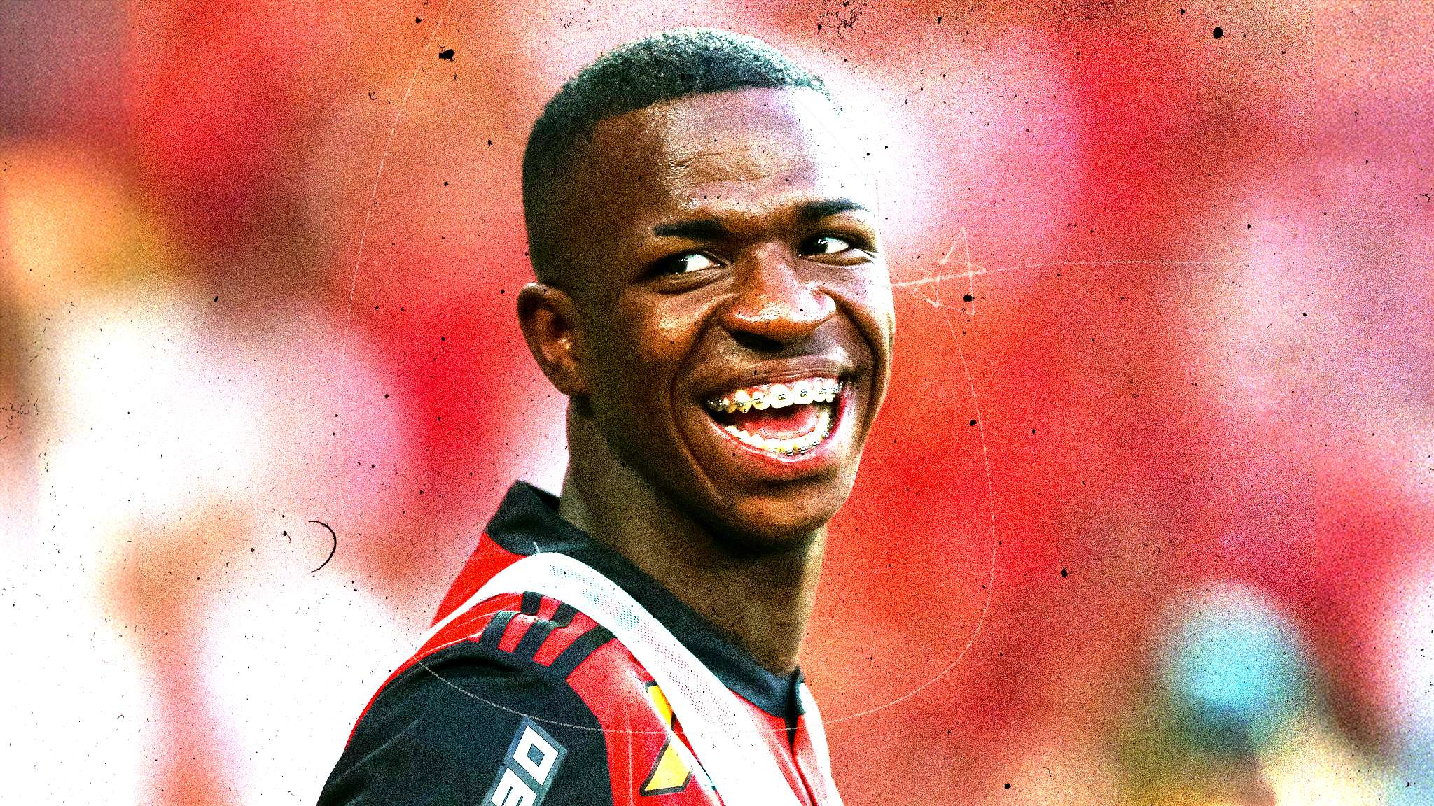 他們不僅在 他們不僅在