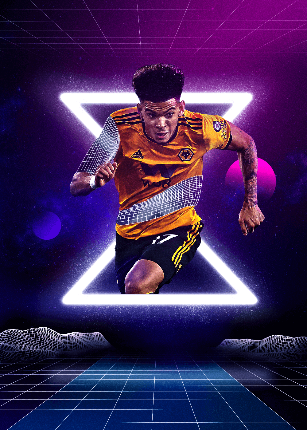 他们已经连 他们已经连