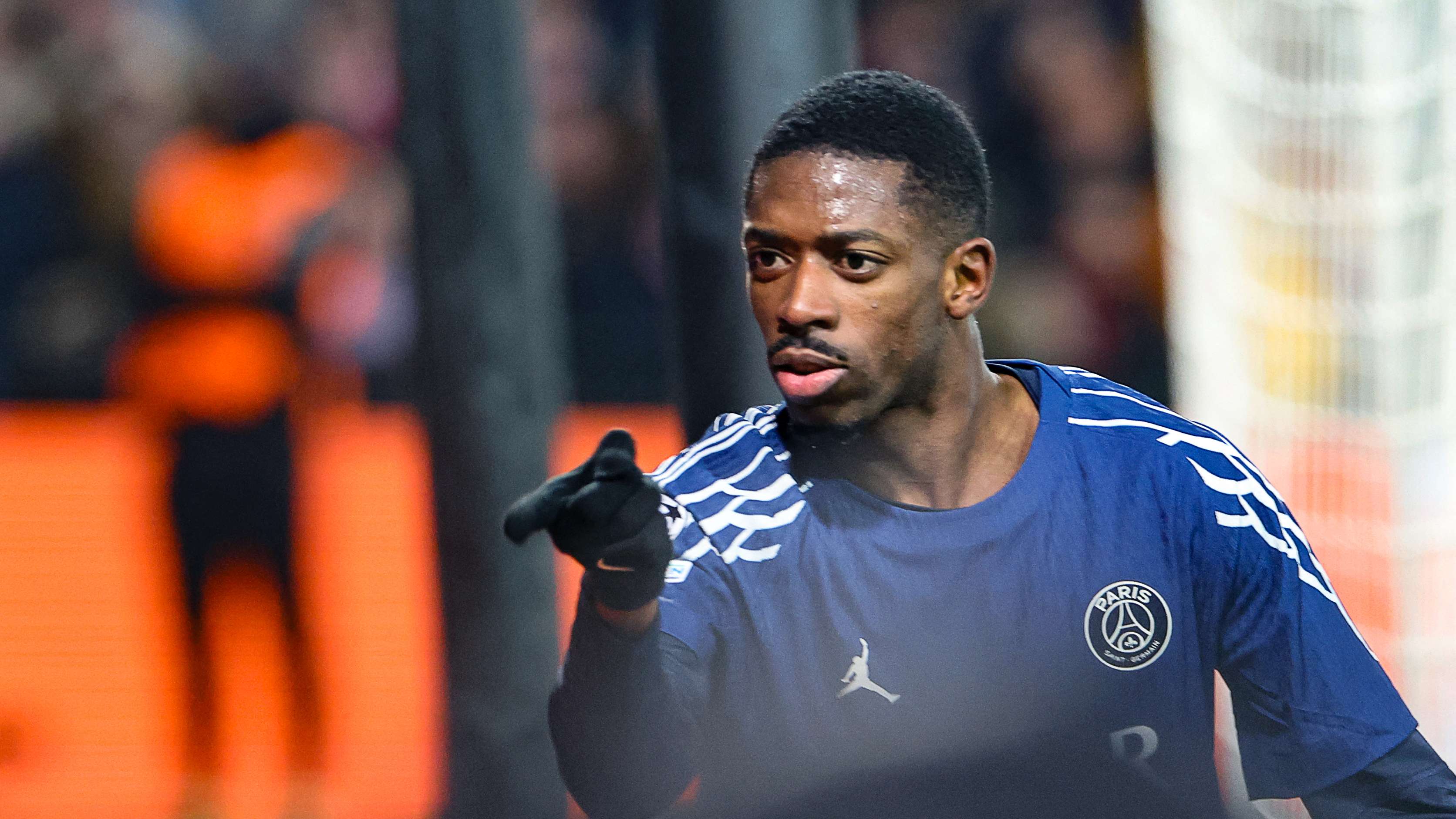 球的关注与 球的关注与