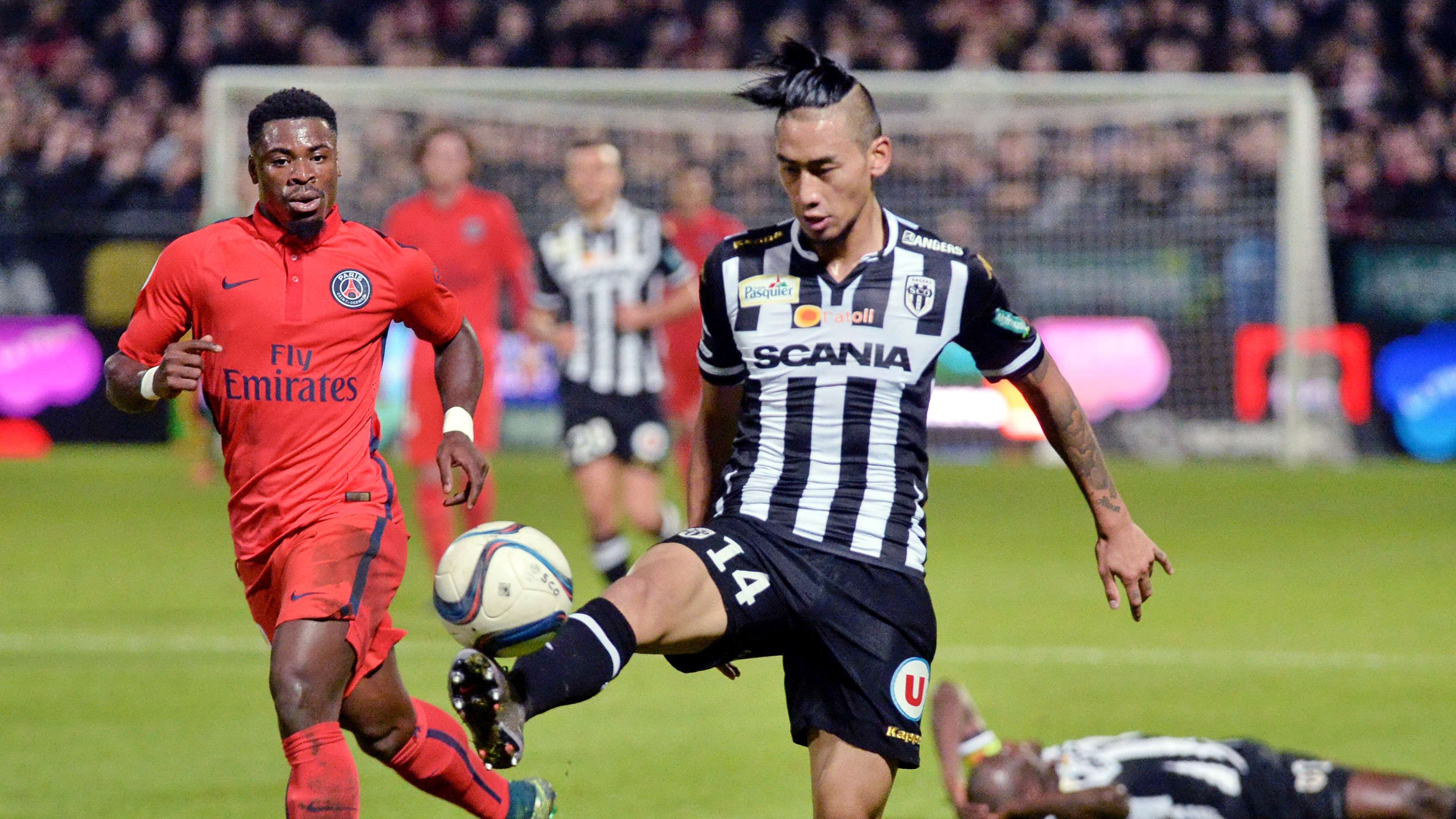 的赛场上 的赛场上