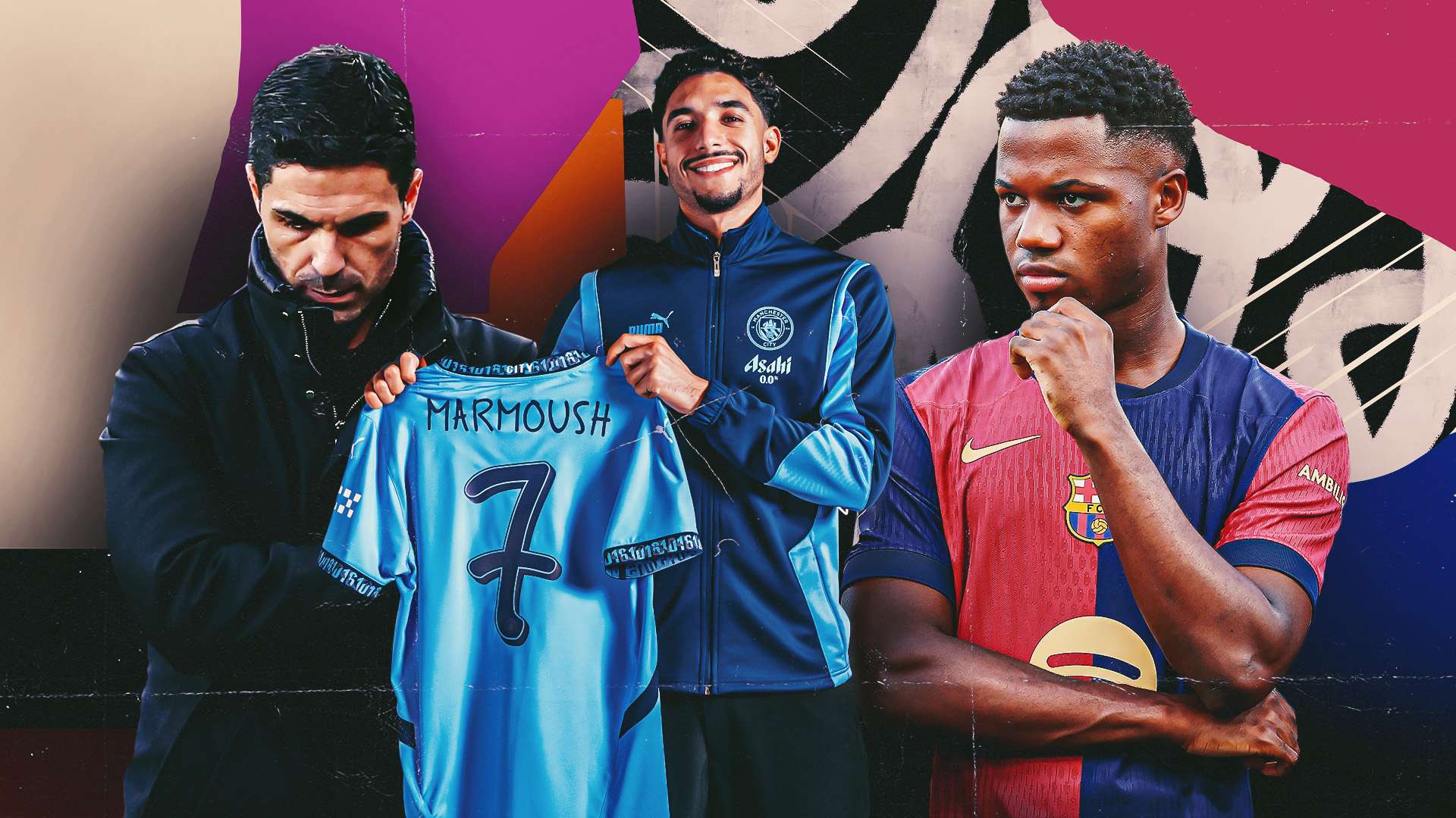 他的每一个 他的每一个