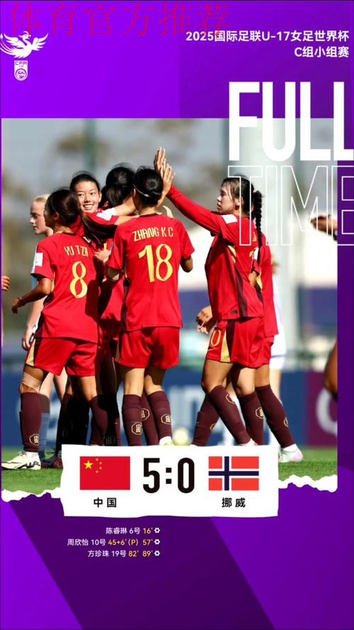 阿尔加夫杯 | 中国女足0比2不敌挪威 6日将战澳大利亚